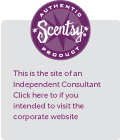 Scentsy Corporate Website